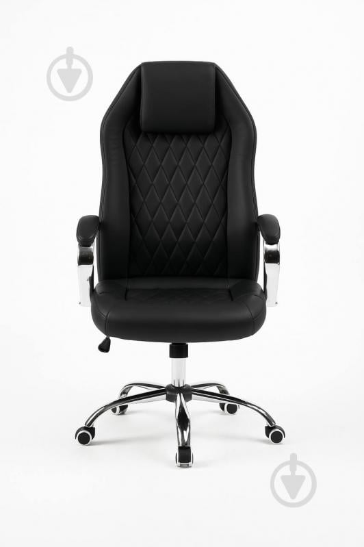 Кресло офисное Special4You Imperium черный - фото 1 Кресло офисное Special4You Imperium черный - фото 1