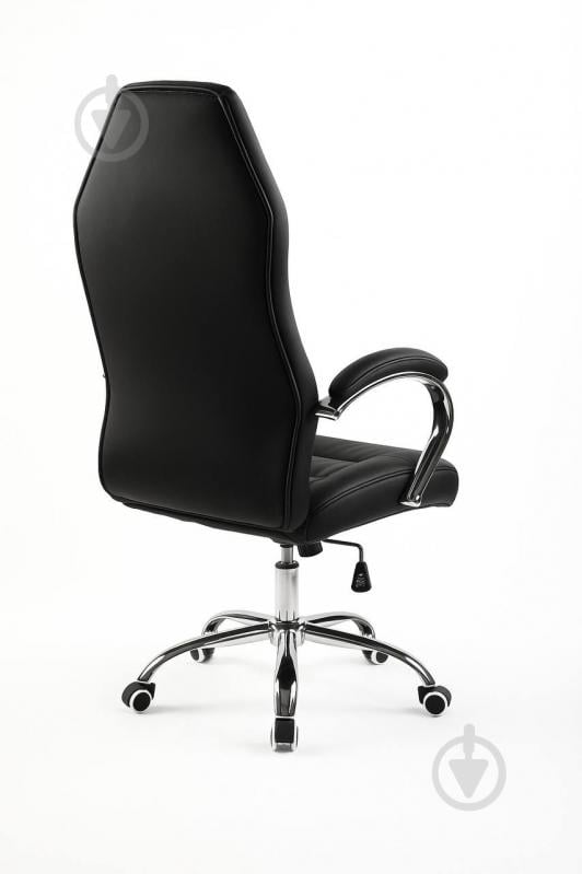 Кресло офисное Special4You Imperium черный - фото 4 Кресло офисное Special4You Imperium черный - фото 4