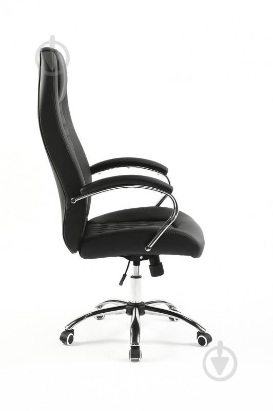 Кресло офисное Special4You Imperium черный - фото 5 Кресло офисное Special4You Imperium черный - фото 5
