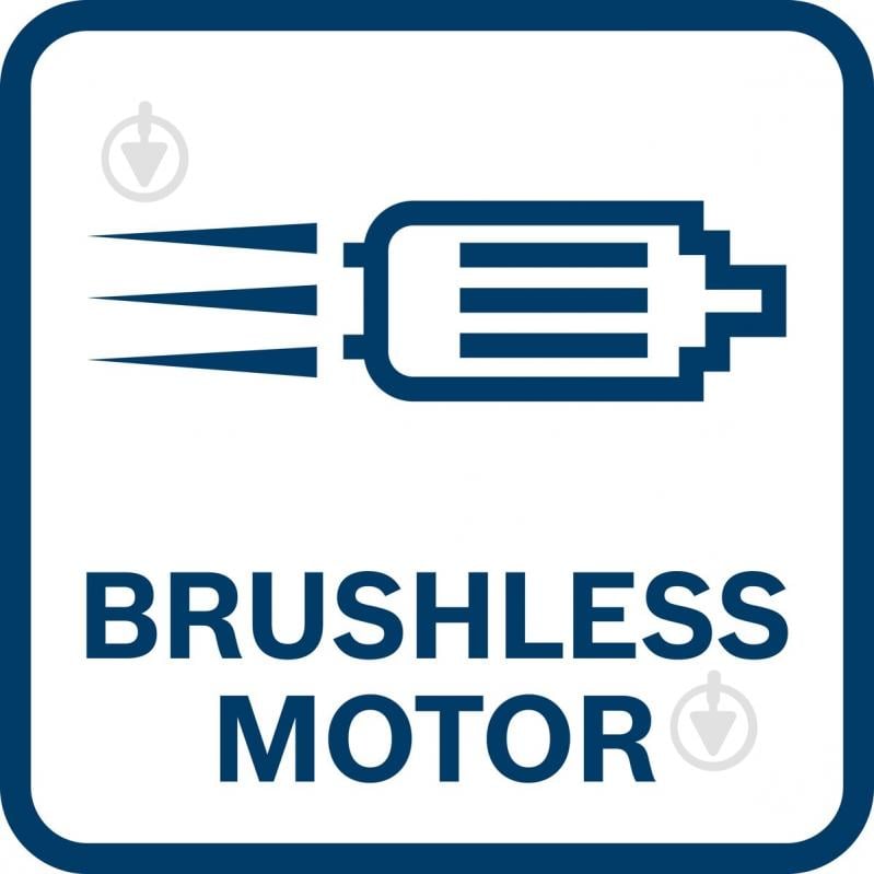 Шуруповерт аккумуляторный Bosch Professional GSB 18V-65 (solo) 06019N3300 - фото 5