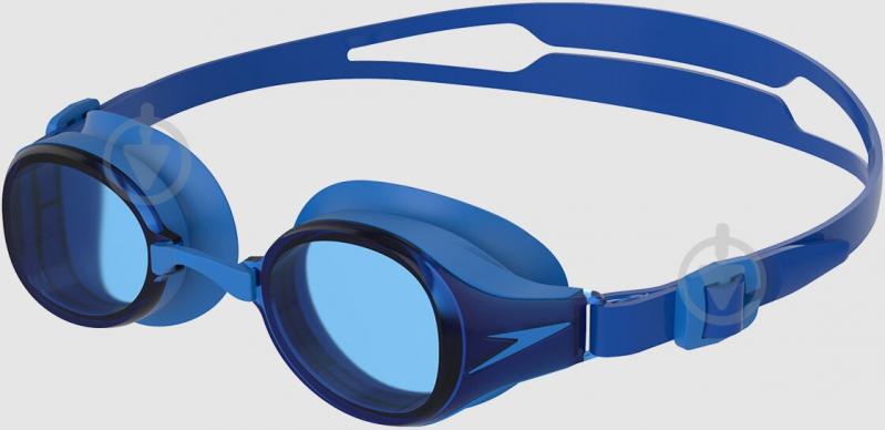 ᐉ Очки для плавания Speedo с диоптриями Hydropure Optical GOG AU -3,5 ...