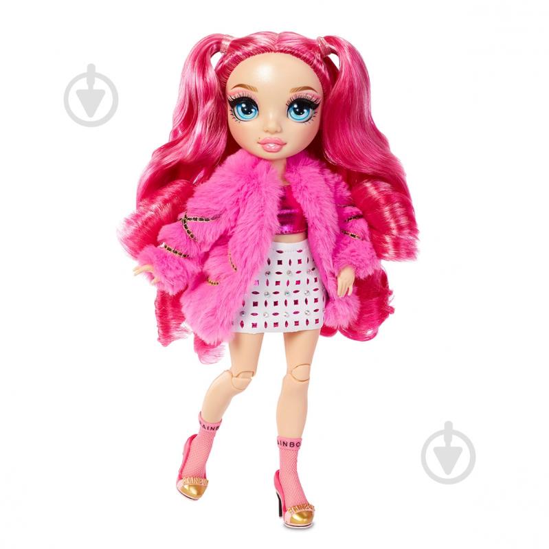 Кукла Rainbow High S2 Стелла Монро 572121 - фото 1