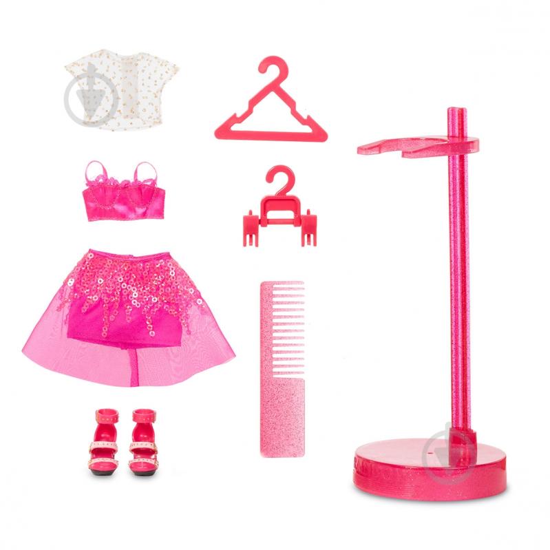 Кукла Rainbow High S2 Стелла Монро 572121 - фото 6