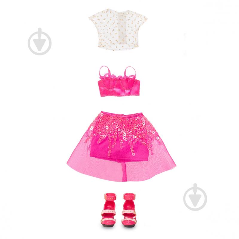 Кукла Rainbow High S2 Стелла Монро 572121 - фото 7