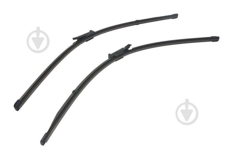 Щетка стеклоочистителя Denso Flat Blades DF086 650 мм 2 шт. - фото 2