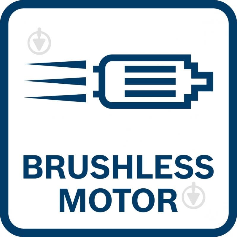 Шуруповерт ударний акумуляторний Bosch Professional GSB 18V-65 + 06019N3100 - фото 6