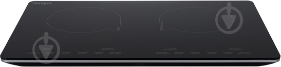 Плита індукційна настільна Ergo IHP-2608 - фото 4
