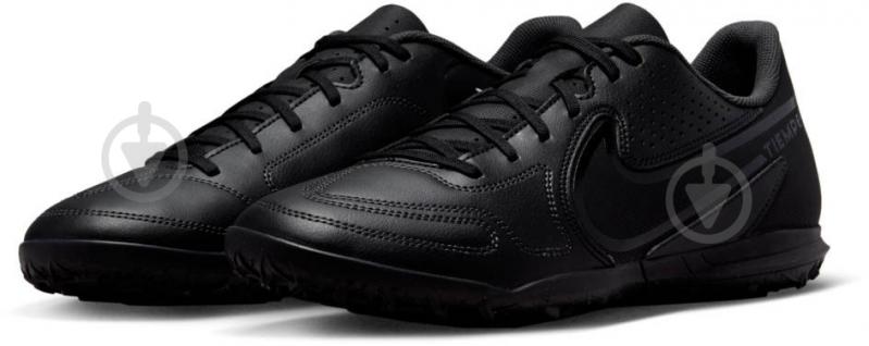 Сороконожки Nike DA1193-001 р.36 черный - фото 5