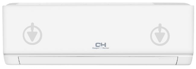 Внутренний блок мультисплит-системы Cooper&Hunter Vital Plus CH-S24FTXF6(I) - фото 1 Внутренний блок мультисплит-системы Cooper&Hunter Vital Plus CH-S24FTXF6(I) - фото 1