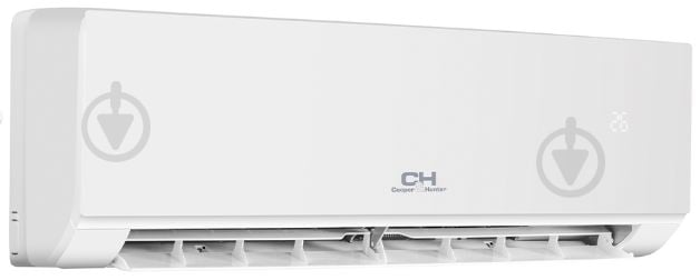 Внутренний блок мультисплит-системы Cooper&Hunter Vital Plus CH-S24FTXF6(I) - фото 4 Внутренний блок мультисплит-системы Cooper&Hunter Vital Plus CH-S24FTXF6(I) - фото 4