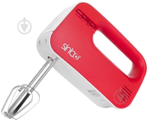 Миксер Sinbo SMX2733 - фото 1