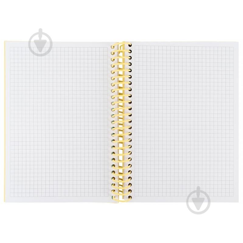 Блокнот Axent на спирали Dreams 8464-4-A А5 - фото 3