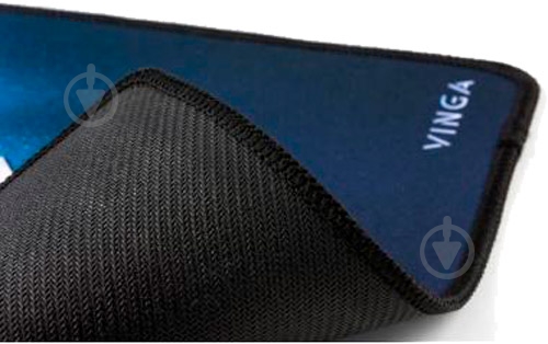 Коврик для мышки Vinga (MP251 Black) - фото 2 Коврик для мышки Vinga (MP251 Black) - фото 2