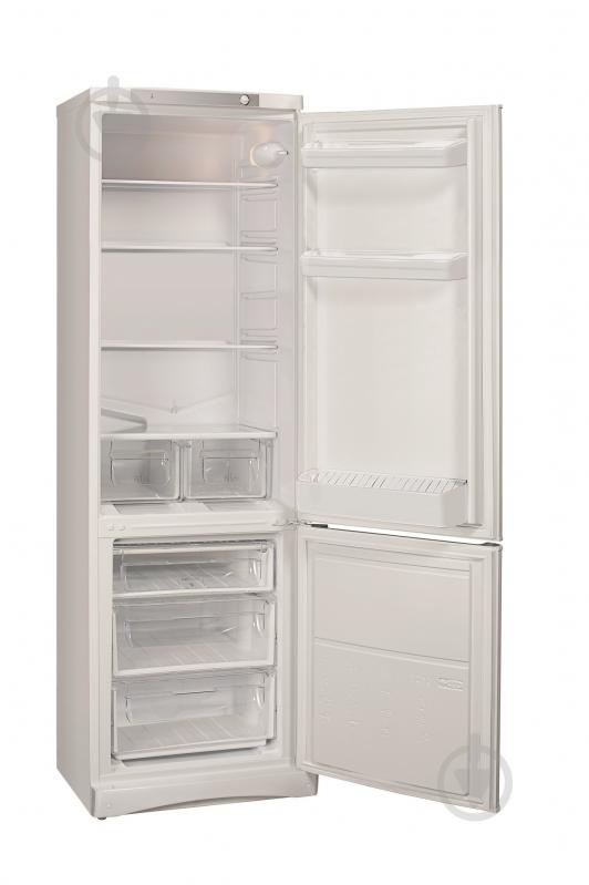 Холодильник Stinol STS 185 AA (UA) - фото 2