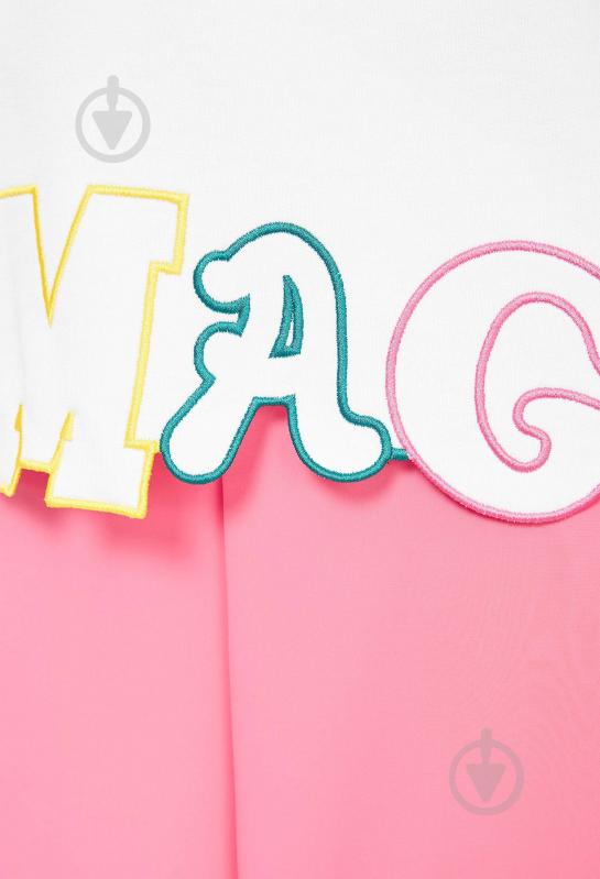 Джемпер MIRA MIKATI SWT004B WT004B-9A1 р. 38 белый - фото 5 Джемпер MIRA MIKATI SWT004B WT004B-9A1 р. 38 белый - фото 5