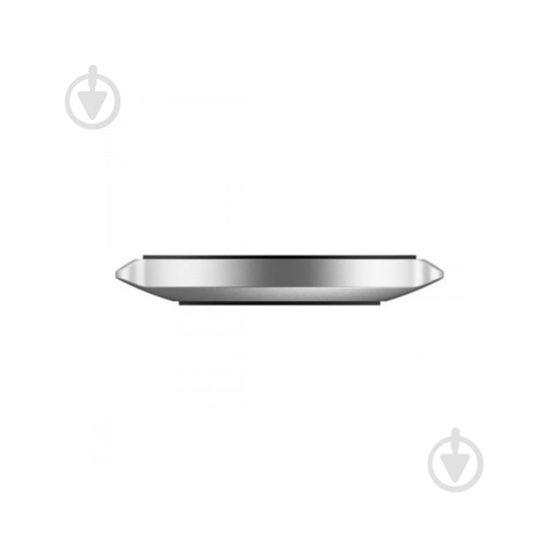 Автодержатель BASEUS CM02GP (1283126483684) черный с серебристым - фото 3