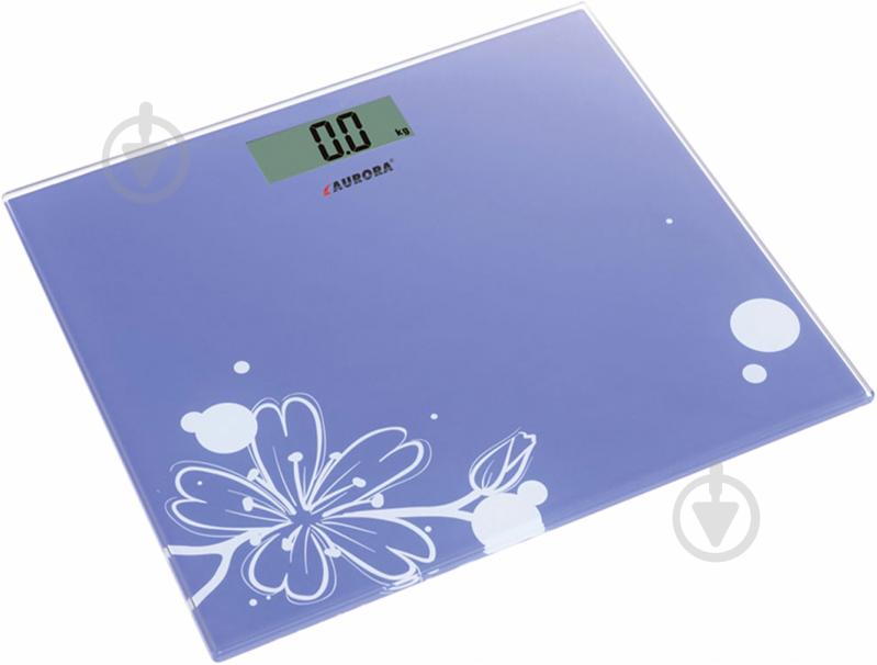 Весы напольные Aurora AU 307 - фото 1