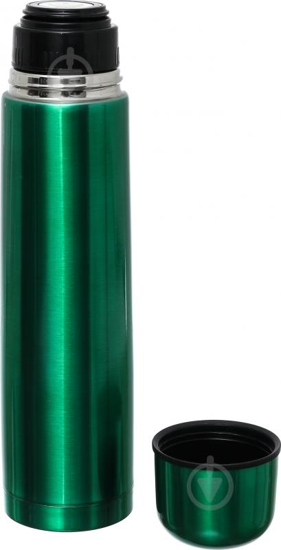 Термос Green 1 л - фото 2