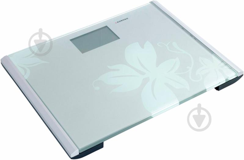 Весы напольные Aurora AU 318 - фото 1 Весы напольные Aurora AU 318 - фото 1