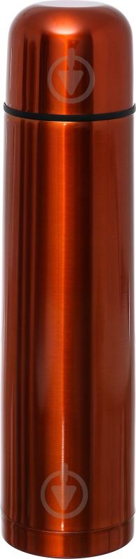 Термос Orange 1 л - фото 1 Термос Orange 1 л - фото 1