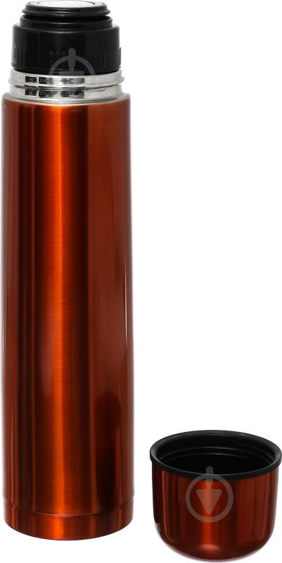 Термос Orange 1 л - фото 2 Термос Orange 1 л - фото 2