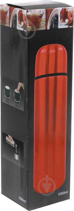 Термос Orange 1 л - фото 4 Термос Orange 1 л - фото 4