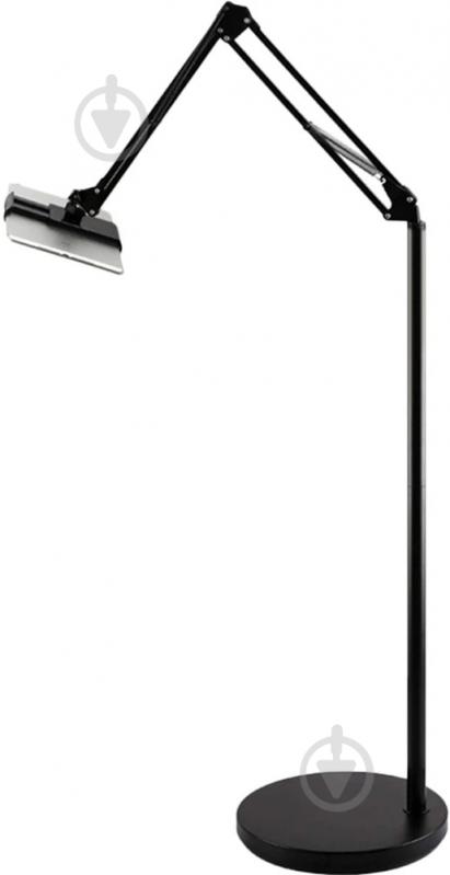 Держатель для планшета BC008 BeCover (704856) черный - фото 2