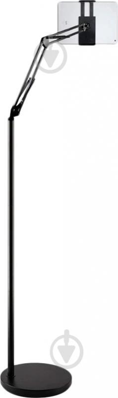 Держатель для планшета BC008 BeCover (704856) черный - фото 1