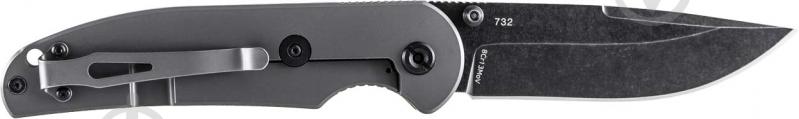Нож Skif Assistant 732B 17650077 - фото 2