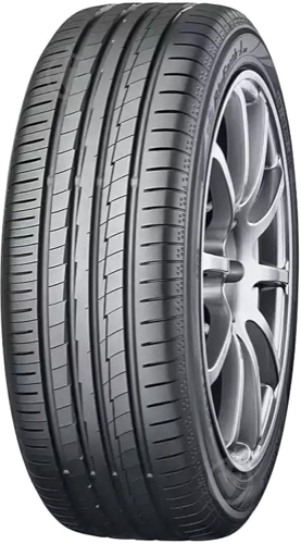 Шина YOKOHAMA AE50 195/65R15 91 H лето - фото 1 Шина YOKOHAMA AE50 195/65R15 91 H лето - фото 1