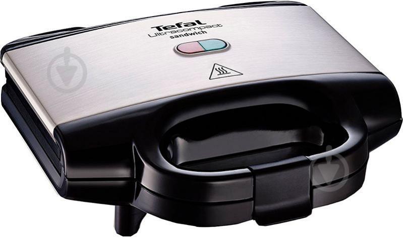 Бутербродниця Tefal SM1552 - фото 1