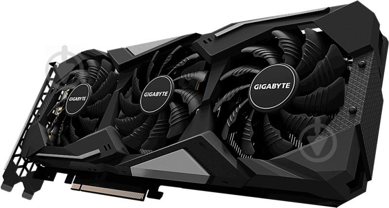 Відеокарта Gigabyte Radeon RX 5500 XT Gaming OC 8GB GDDR6 128bit (GV-R55XTGAMING OC-8GD) - фото 5