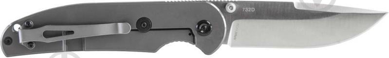 Нож Skif Assistant 732D 17650079 - фото 2 Нож Skif Assistant 732D 17650079 - фото 2
