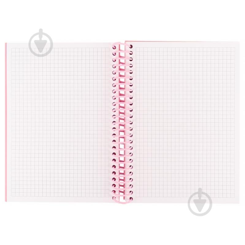 Блокнот Axent на спирали Possible 8464-1-A А5 - фото 3