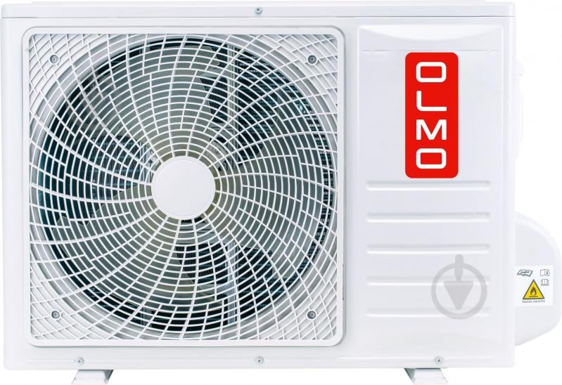 Зовнішній блок Olmo OMS-24P3E - фото 1 Зовнішній блок Olmo OMS-24P3E - фото 1