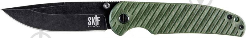 Ніж Skif Assistant 732F 17650081 - фото 1 Ніж Skif Assistant 732F 17650081 - фото 1