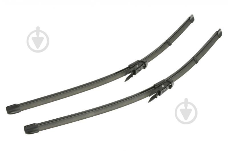 Щітка склоочисника Denso Flat Blades DF098 550 мм 2 шт. - фото 1 Щітка склоочисника Denso Flat Blades DF098 550 мм 2 шт. - фото 1