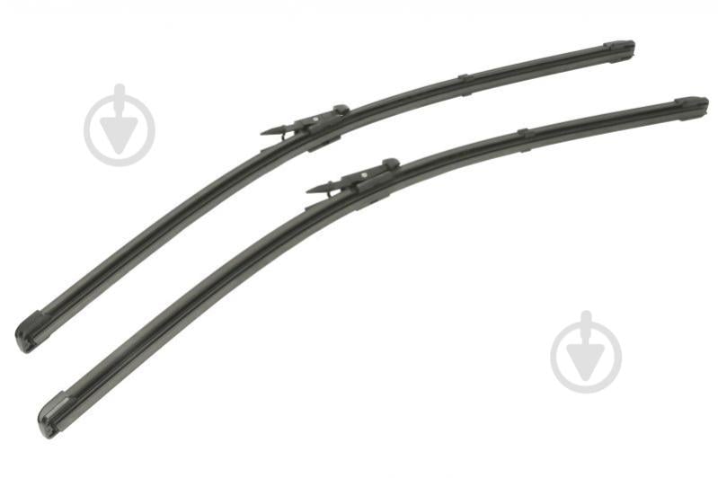 Щітка склоочисника Denso Flat Blades DF098 550 мм 2 шт. - фото 2 Щітка склоочисника Denso Flat Blades DF098 550 мм 2 шт. - фото 2