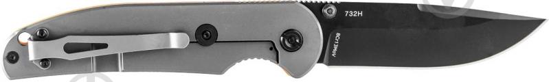 Нож Skif Assistant 732H 17650083 - фото 2
