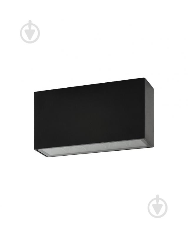 Светильник настенно-потолочный Nowodvorski Pix 1x10 Вт LED-модуль черный 11367 - фото 7 Светильник настенно-потолочный Nowodvorski Pix 1x10 Вт LED-модуль черный 11367 - фото 7