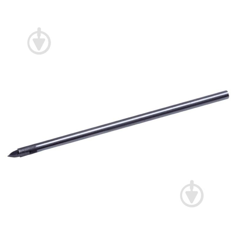 Свердло по склу та плитці Proline 1 шт. 81910 - фото 1 Свердло по склу та плитці Proline 1 шт. 81910 - фото 1