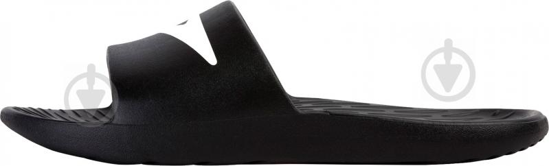 Шльопанці Speedo SPEEDO_SLIDES_ONE_PIECE_AM 8-122290001 р.39 чорний - фото 1