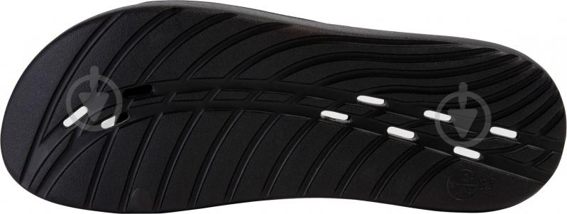 Шльопанці Speedo SPEEDO_SLIDES_ONE_PIECE_AM 8-122290001 р.39 чорний - фото 2