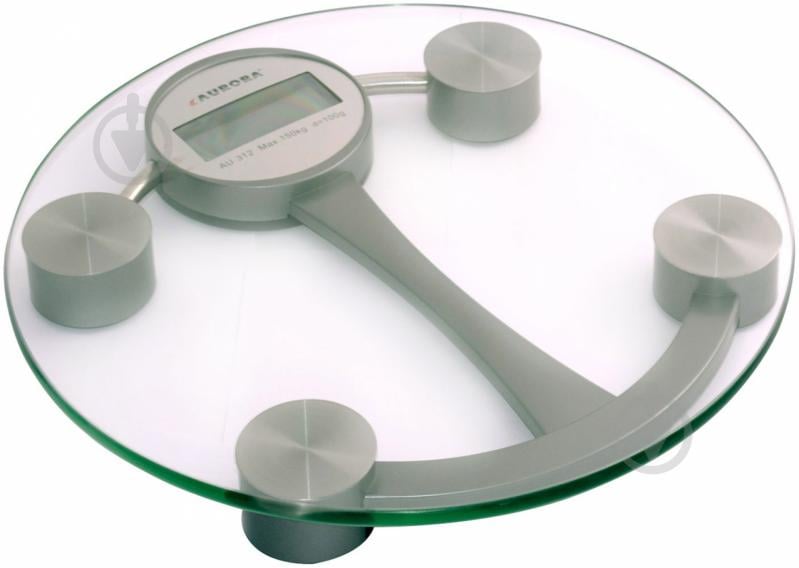 Весы напольные Aurora AU 312 - фото 1 Весы напольные Aurora AU 312 - фото 1