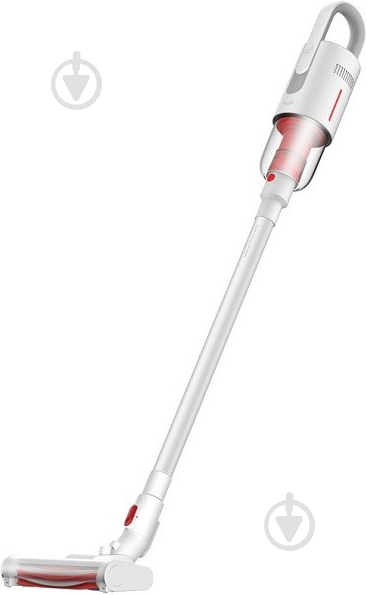 Пылесос Deerma VC20 Plus Cordless Vacuum Cleaner White (DEM-VC20P) - фото 1