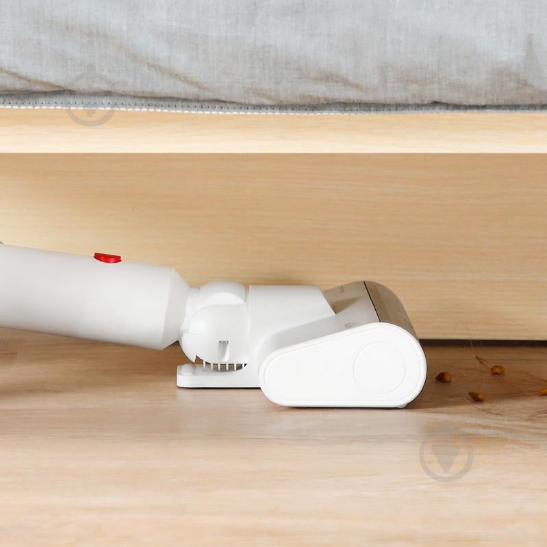 Пылесос Deerma VC20 Plus Cordless Vacuum Cleaner White (DEM-VC20P) - фото 8