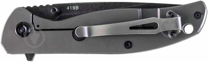 Нож Skif Proxy 419B 17650093 - фото 3