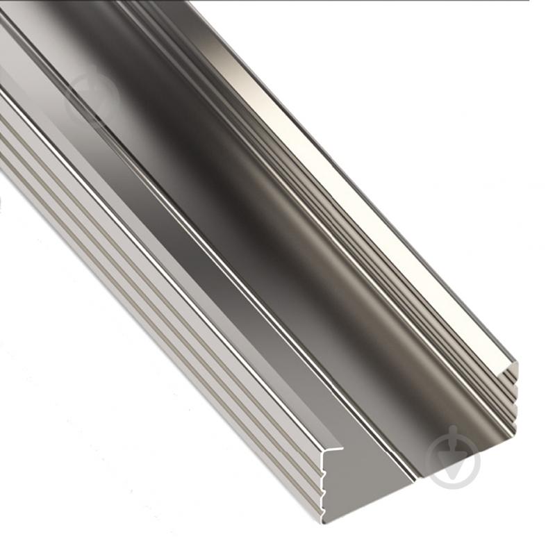 Профиль CD 60/4 м 0,5 мм - фото 1