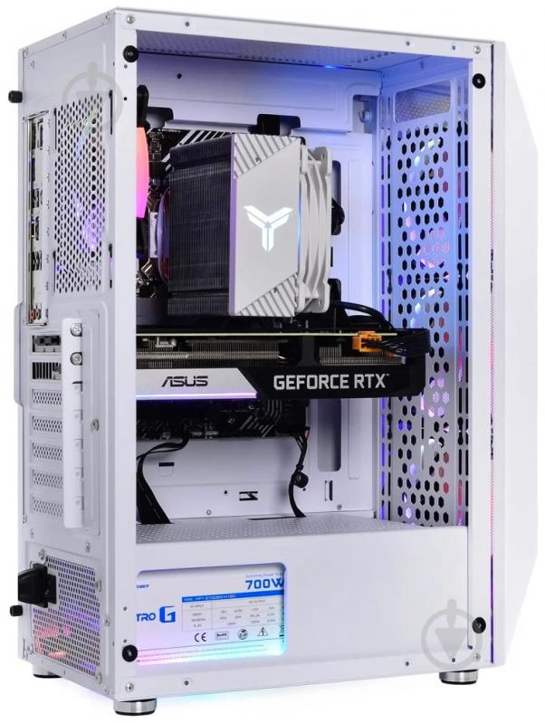 Компьютер Artline Gaming X57WHITE (X57WHITEv59) white - фото 5 Компьютер Artline Gaming X57WHITE (X57WHITEv59) white - фото 5