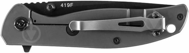 Нож Skif Proxy 419F 17650097 - фото 3